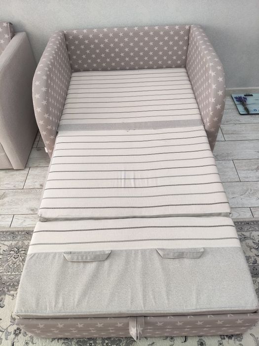 Продам кресло-кровать