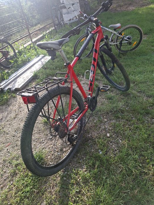 Vând bicilete in stare foarte bună