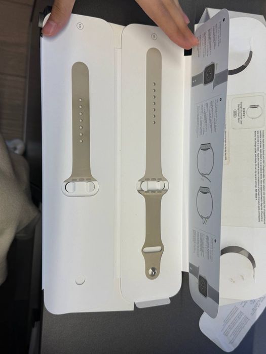 apple watch 7 45mm