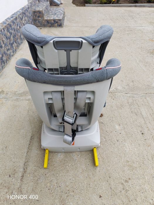 !!!Vand scaun auto Isofix!!!