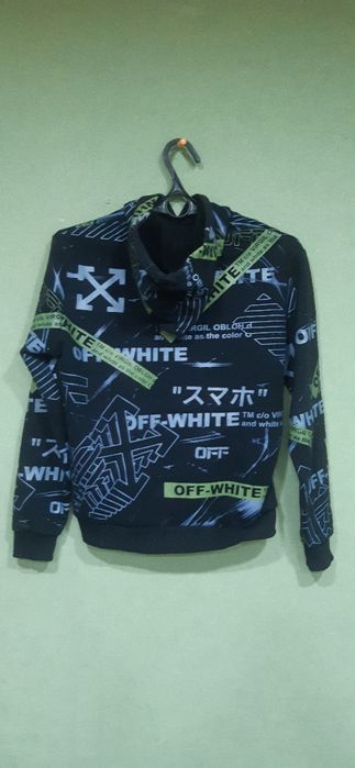 Разбираем гардероб