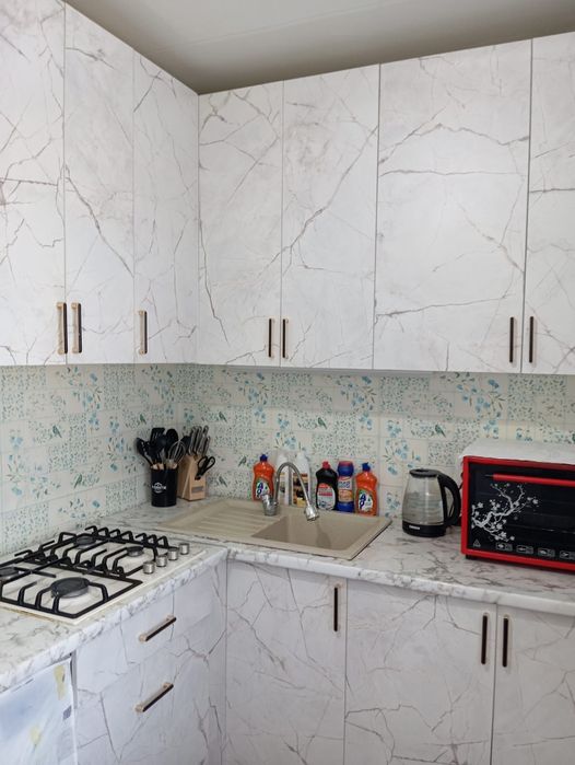 2-х комнатная КВ ТОРГ