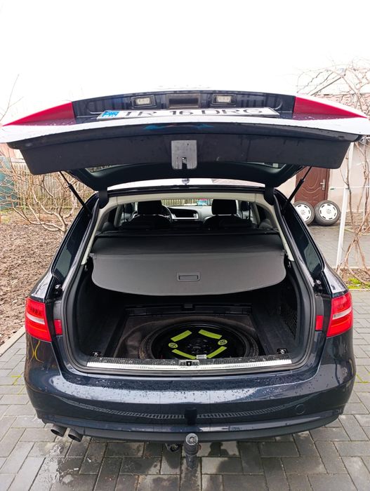 Vand Audi A4 2.0 tdi euro5