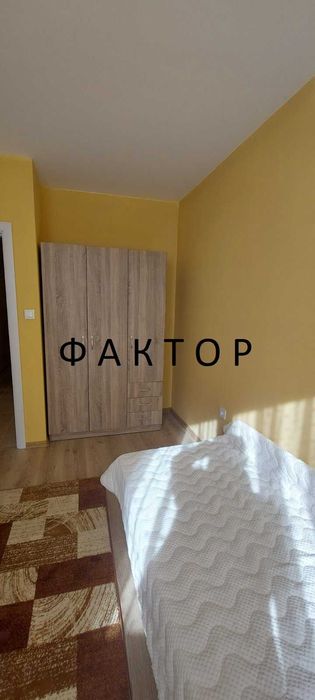 Дава се под наем Тристаен апартамент в Пловдив, Въстанически - 90 кв.м за 400 € - Снимка #5