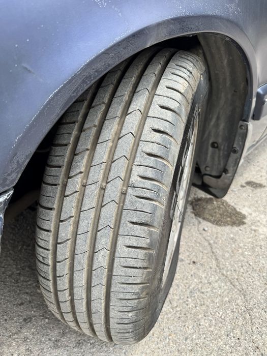 Kia Potencia 2 куб