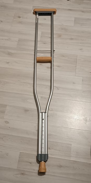 Костыль новый 1 шт