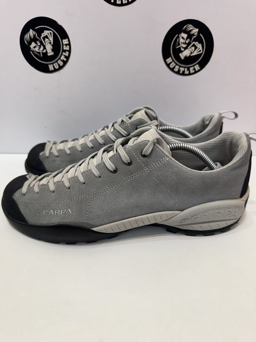 Туристически обувки SCARPA MOJITO . Номер 44