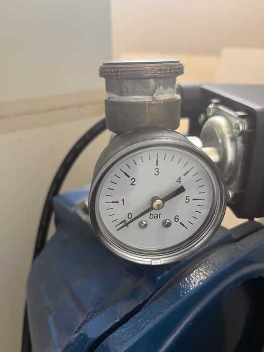 Водяной насос- MATEUS MS 05101