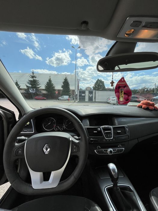 Vand Renault Laguna 3  1.5 dCi 2012