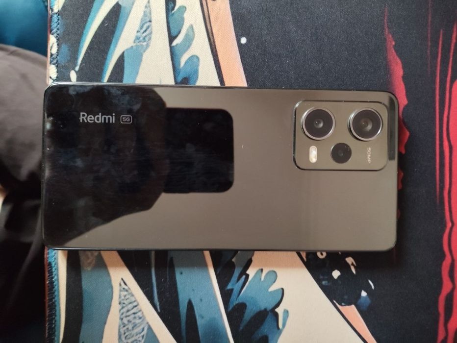 Oppo find x5 и redmi note 12 pro 5g