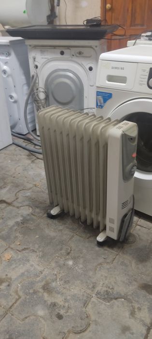 Обогреватель с доставкой