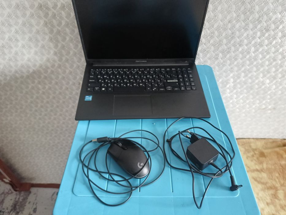 Ноутбук для офиса