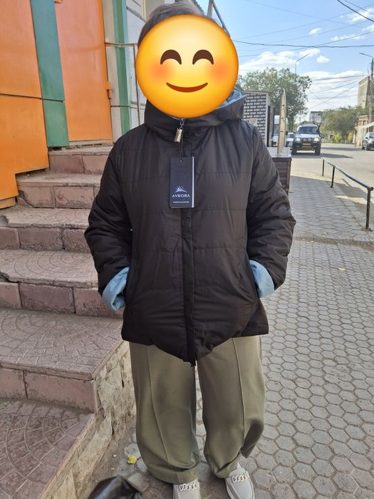 Продаются куртки