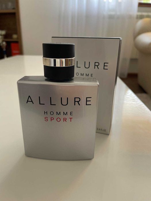 Оригинален парфюми