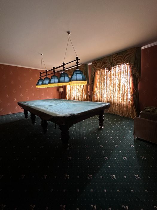 Шикарный коттедж в Боровом