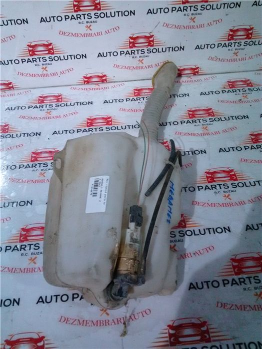 Vas lichid parbriz renault megane 2 1.5dci