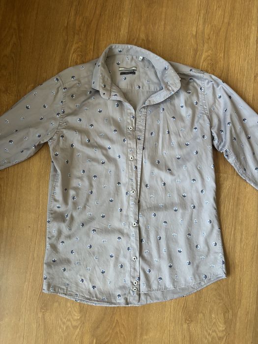 Официални ризи 4 модела