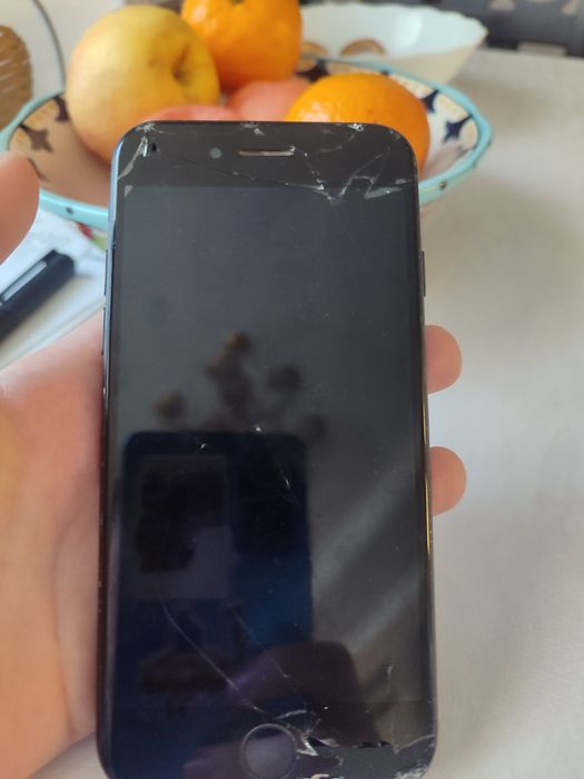 iPhone 7 айфон 7