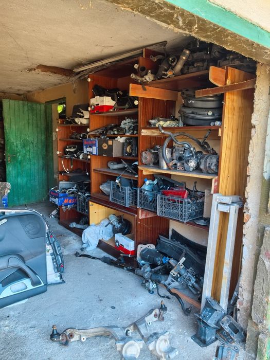 Части за - Infiniti qx70 - fx30s - fx45s