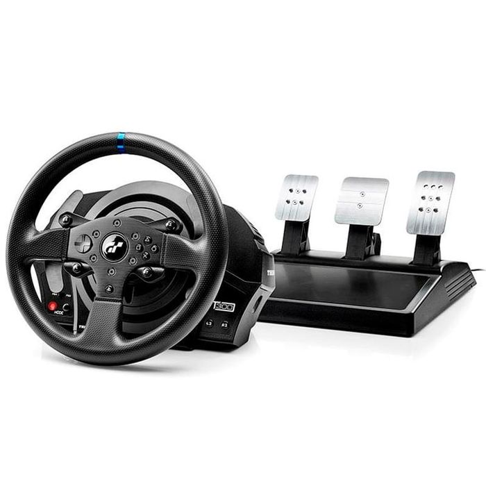Thrustmaster T300 rs GT EDITION (игровой руль)