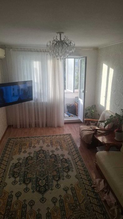 Продам 3х ком. кв.