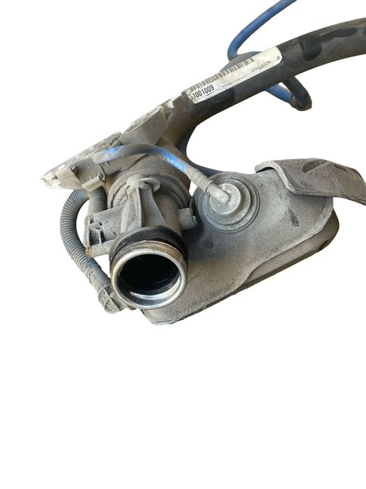 Gat De Umplere Rezervor Combustibil Mercedes-Benz M-Class Ii W164 2005 - 2012 3.0 Ml 280 Cdi 4-Matic Om 642.940