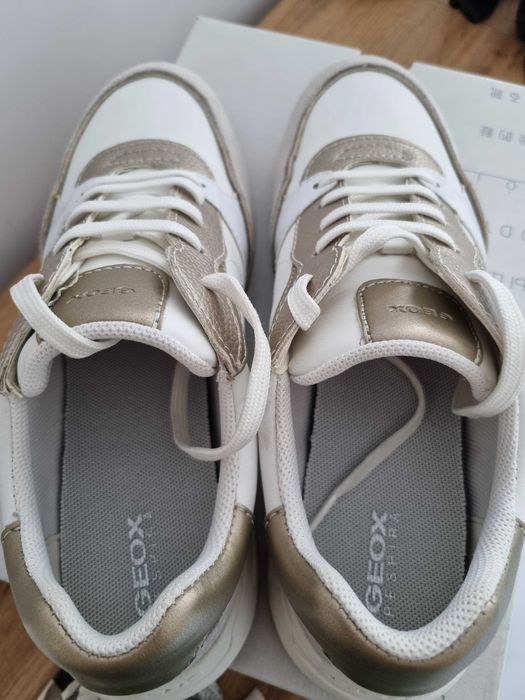 Маратонки Geox Respira