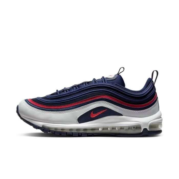 Мъжки маратонки Nike Air Max 97
"USA