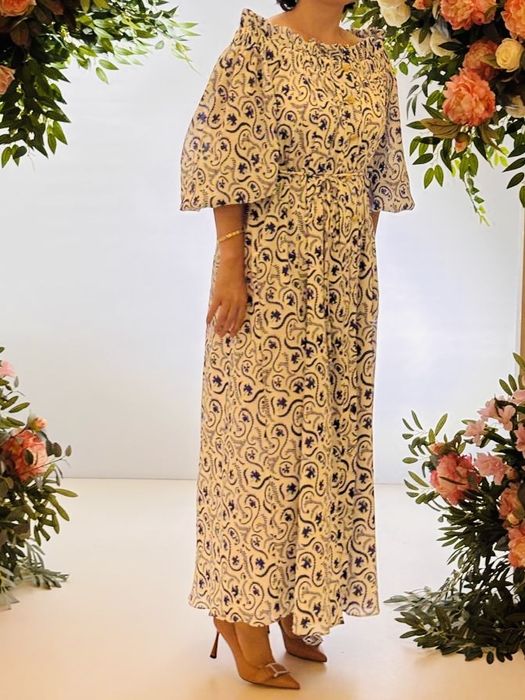 Gizia платье наряд