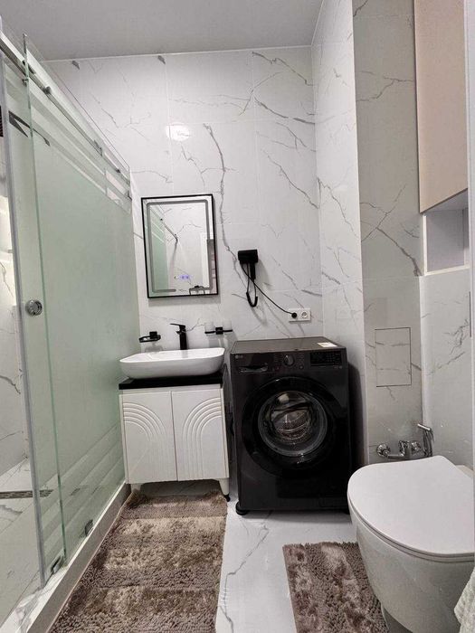 2х комнатная на 6 этаже в Самарканде 70кв/м,  в Самарканде