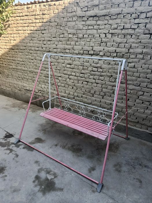 Katta va kichiklar uchun kachela