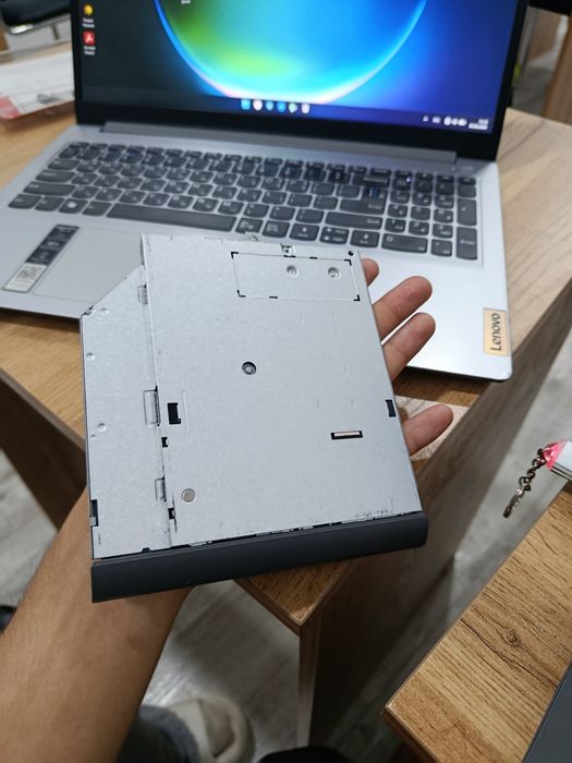 Дисковод Ноутбучный Lenovo