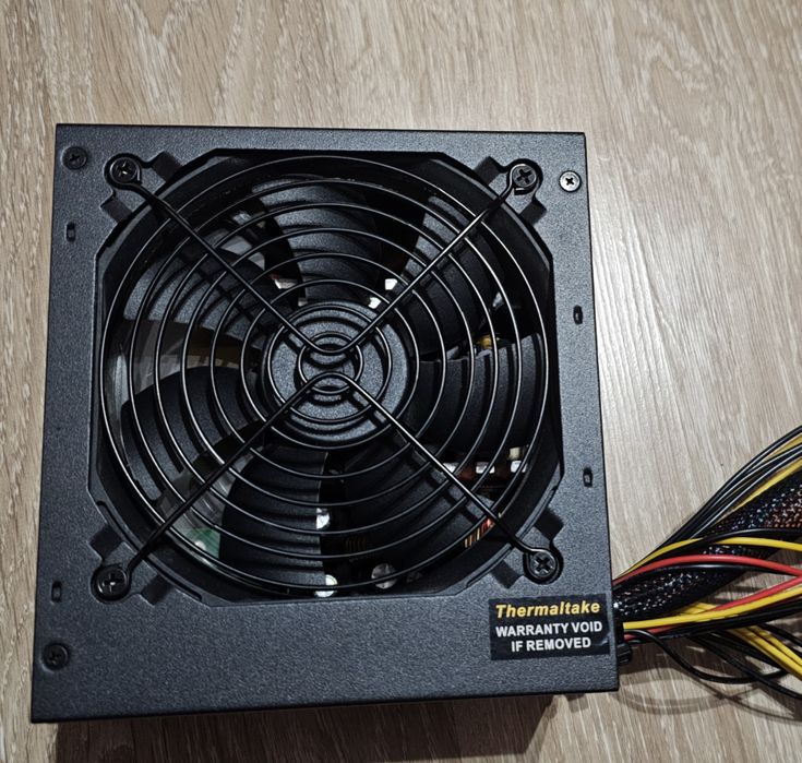 Захранване Thermaltake Litepower 650W