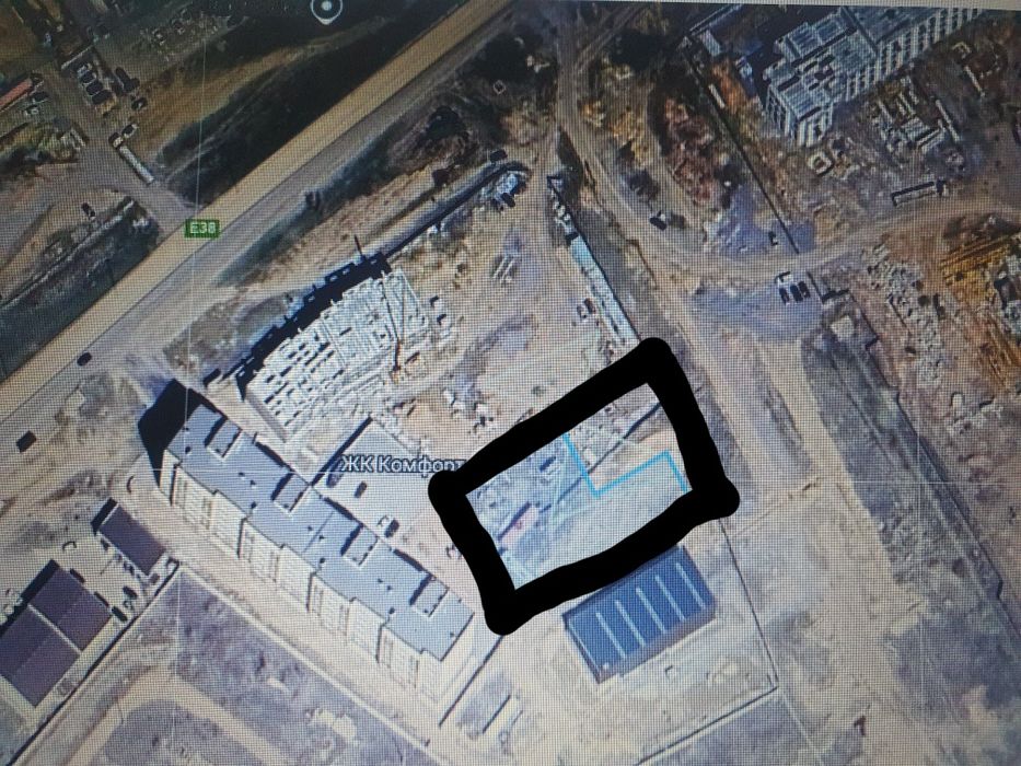 Батыс 2. 20 соток Продам