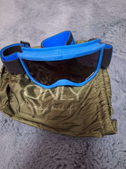 Ochelari sky albaștri