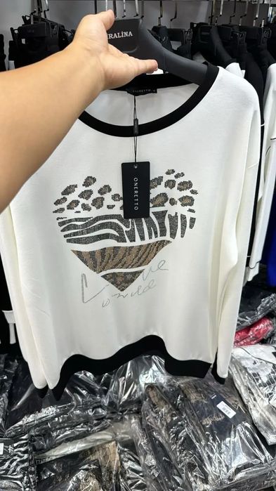 Костюм двойка Турция