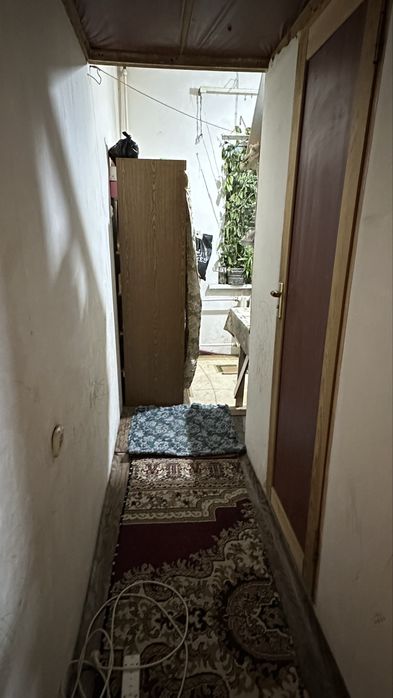 1-комнатная квартира продаётся