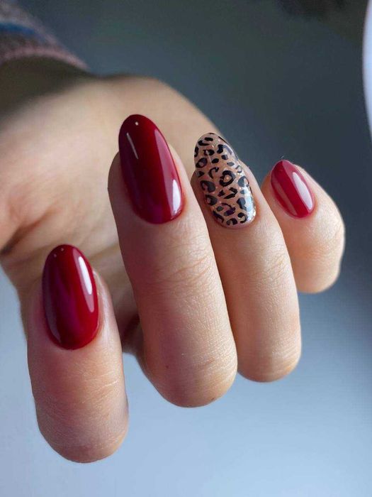 Маникюр и педикюр Шеллак ТТЗ