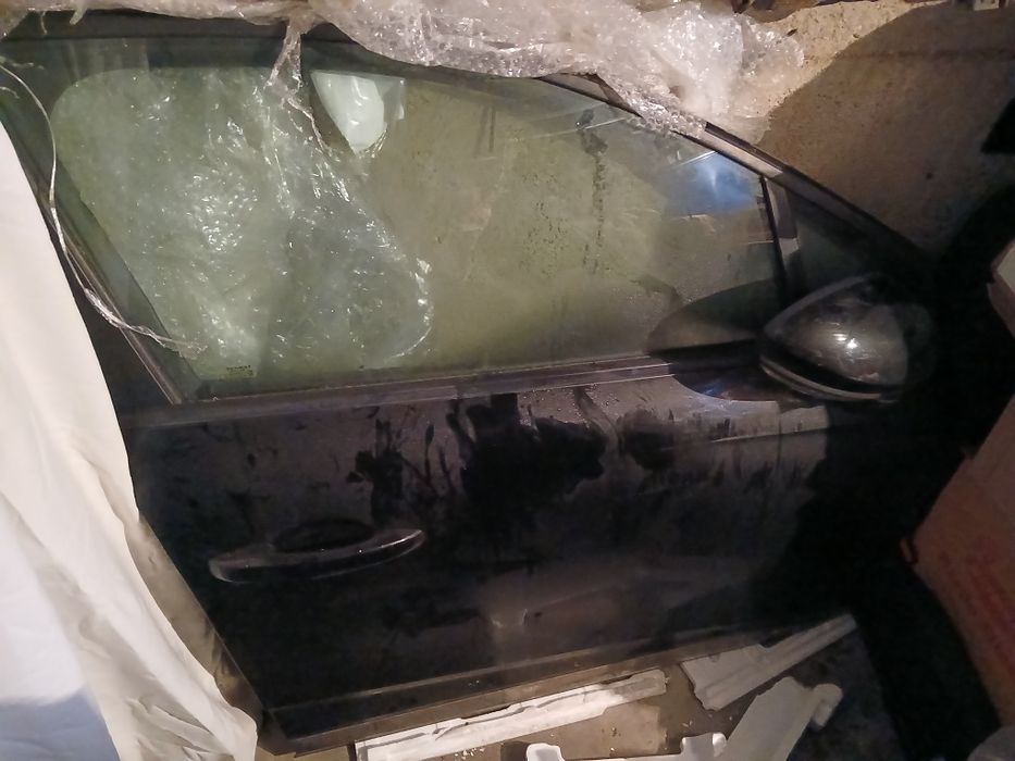 Части за врата за рено клио 5