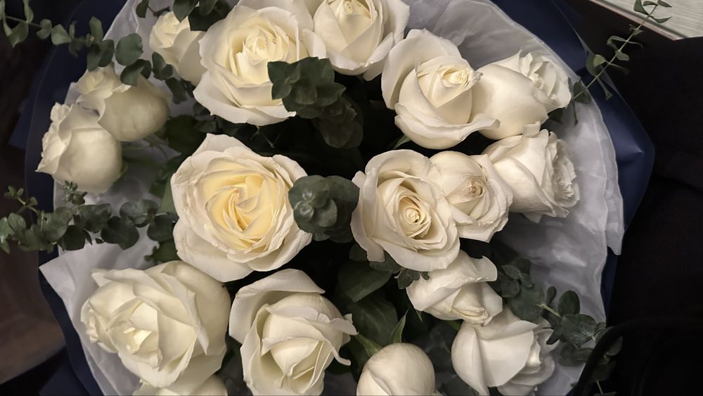 цветы 71 штук гигант!