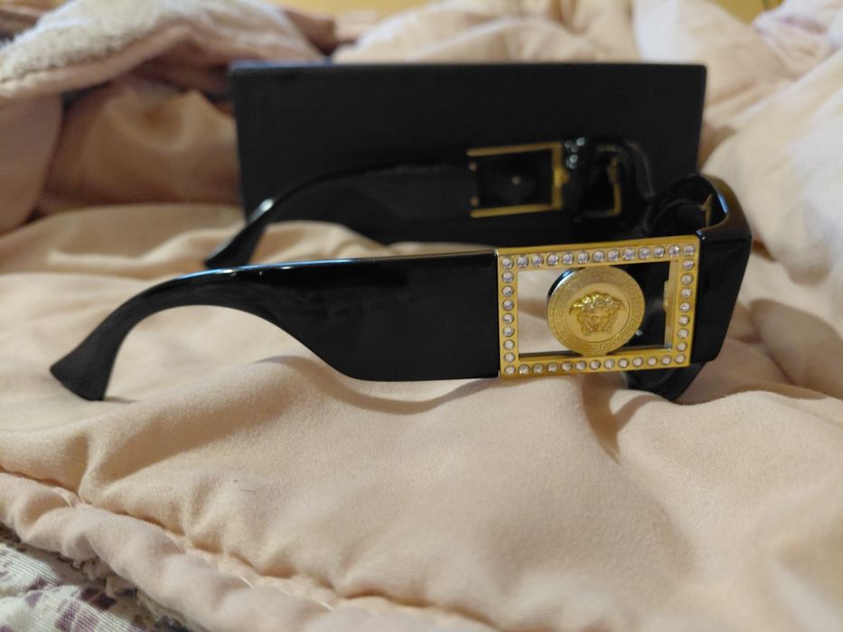 Слънчеви очила Versace