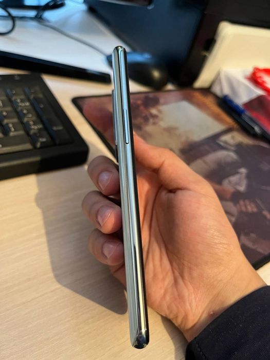 Oneplus Nord 2 T 5G, с гарантией