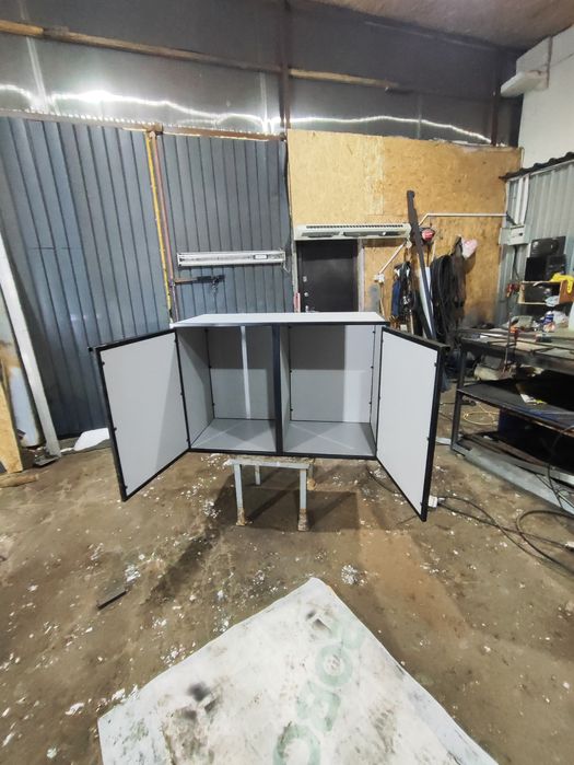 Комод тумба лофт