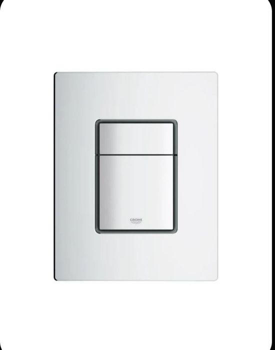 Кнопка смыва для инсталляции GROHE