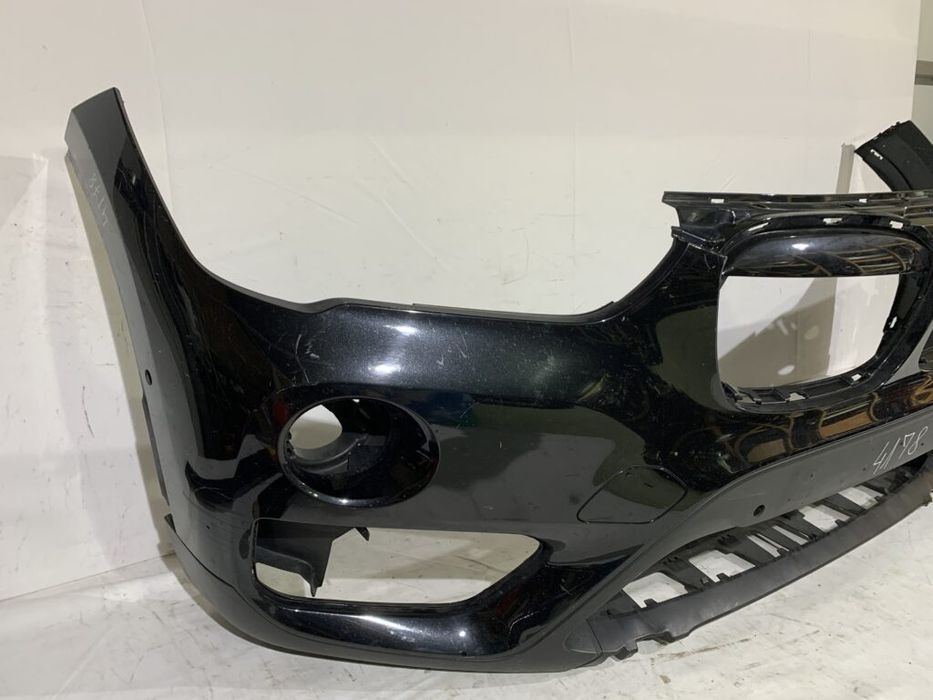 Bara fata  BMW X1, F48, 2015, 2016, 2017, 2018, cod origine OE 51117354815.