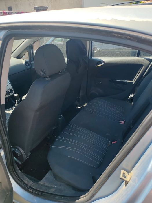 Opel corsa 2007.