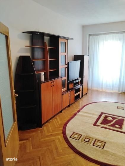 Nerva Traian apartament 3 camere mobilat si utilat