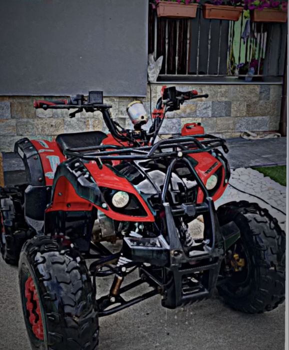 ATV 150cc се продава
