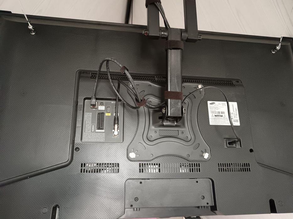 Smart TV Samsung 110cm