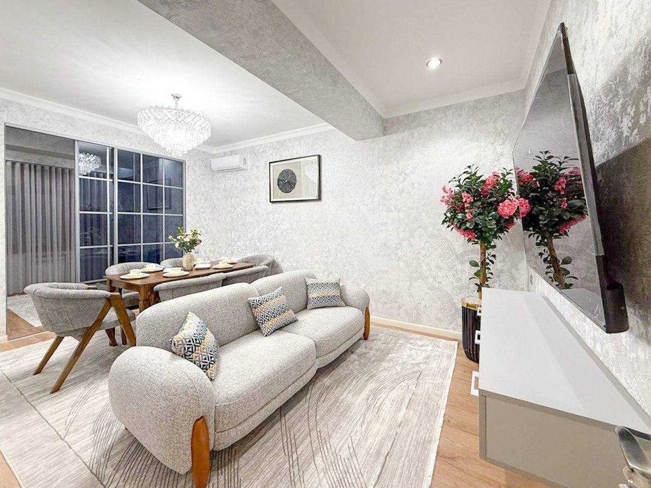 Продается Евро Квартира 3/5/9, орентир Шастри Корзинка.